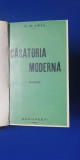 Myh 543 - GM AMZA - CASATORIA MODERNA - ED 1937