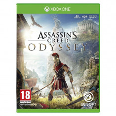 Joc consola Ubisoft Ltd Assassin&amp;#039;s Creed Odyssey Xbox One foto