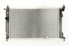 Radiator apa racire motor OPEL ASTRA F, ASTRA F CLASSIC 1.4-2.0 intre 1998-2005 foto