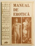 Manual de erotica, Stefan Cucu, Relatii de cuplu, sex, eros, erotic, dezvoltare personala, dragoste, Tiraj 15000 exemplare.