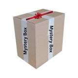 Mystery Box Trendyol, mix de produse, mix de nou si retur, sigilata, diferite dimensiuni