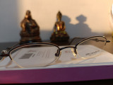 Cumpara ieftin Rame ochelari vintage de colecţie, ClubMaster