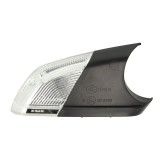 Semnalizator oglinda Skoda Octavia II pana 2009, VW Polo 9N 130084 1Z0949102C / 1Z0949101C