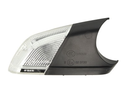 Semnalizator oglinda Skoda Octavia II pana 2009, VW Polo 9N 130084 1Z0949102C / 1Z0949101C foto