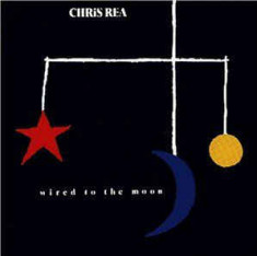 Chris Rea ?? Wired To The Moon foto