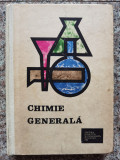 Chimie Generala - F. M. Albert ,553184