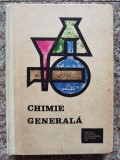 Chimie Generala - F. M. Albert , A546, Didactica Si Pedagogica