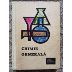 Chimie Generala - F. M. Albert , A546