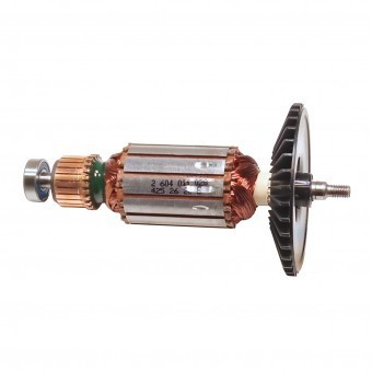 Bosch 2604011028 Rotor pentru GEX foto