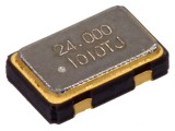 Generator de cuarț 24MHz SMD 3,3V