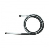 Cap vibrator beton excentric 38mm cu ax flexibil 5m Breckner Germany