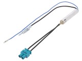 Adapt Ant 2VW-DIN M-T cu separator
