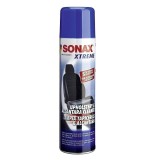 Sonax Xtreme Solutie pentru &icirc;ngrijirea tapiteriilor textile și alcantara , 400 ml