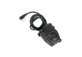 Conector PTT Kenwood Z-Tactical