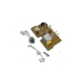 Placă Electronică Originală POLTI M0006813 pentru Aparat de Curățat cu Abur