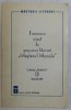 EMINESCU VAZUT DE GRUPAREA LITERARA : MESTERUL MANOLE &quot; , editie ingrijita de NICOLAE SCURTU , 1997