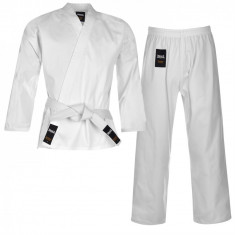 Kimono Lonsdale Karate Suit Unisex Adults White 170 cm foto