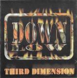CD Down Low &ndash; Third Dimension, Pop