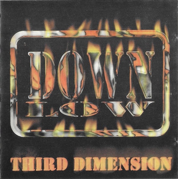 CD Down Low &ndash; Third Dimension