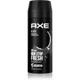 Cumpara ieftin Axe Black deodorant Spray pentru bărbați 150 ml