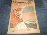 REVISTA DIMINEATA COPIILOR 20 MARTIE 1940