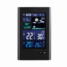 Resigilat!Statie meteo Clip Sonic SL250 foto