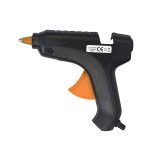 Pistol De Lipit Cu Silicon , Pentru Bara Silicon 11 mm , Putere 60 W , Negru