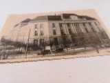 CARTE POSTALA VECHE - TIMISOARA - POSTA CENTRALA- , ANII 30