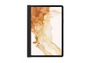 Galaxy Tab S8; Note View Cover; Black, Samsung
