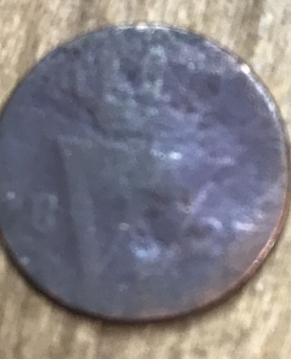 MNDSTR8 De identificat