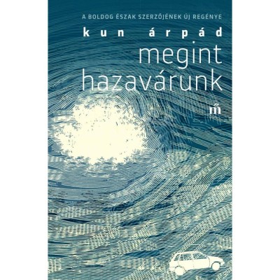Megint hazav&amp;aacute;runk - Kun &amp;Aacute;rp&amp;aacute;d foto