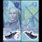 Barbados 2022 - 2 dollars UNC