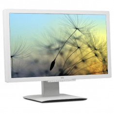 Monitor 27 inch LCD IPS, HDMI, Fujitsu P27T-6, White, 3 Ani Garantie foto