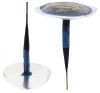 Petic tip ciuperca pentru reparat anvelope 10mm, 10 buc.