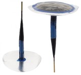 Cumpara ieftin Petic tip ciuperca pentru reparat anvelope 4mm, 10 buc., SelTech