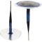 Petic tip ciuperca pentru reparat anvelope 6mm, 10 buc.