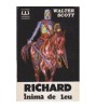 Walter Scott - Richard Inima de Leu - 106442