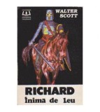 Walter Scott - Richard Inima de Leu - 106442