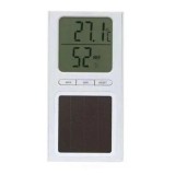 Termohigrometru solar Koch