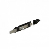 Zavor poarta gradina 250x41mm