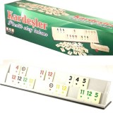 Joc Rummy Plastic Kardesler Okey