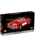 Lego Icons Chevrolet Corvette 1961 (10321)
