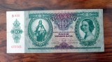 Ungaria 10 pengo 1936