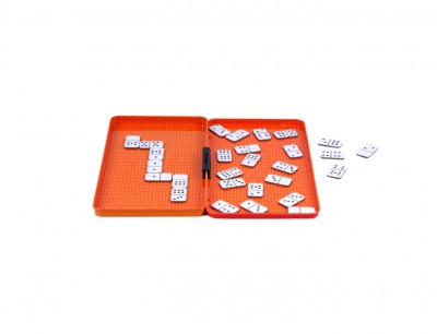 Domino Magnetic foto