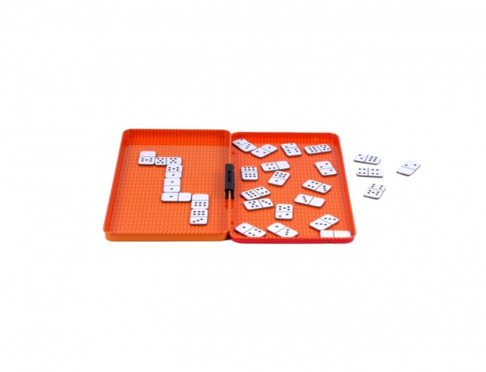 Domino Magnetic