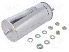 Condensator cu polipropilena, 500&micro;F, 330V AC, 700V DC - C44PLGR6500RBSK