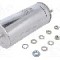 Condensator cu polipropilena, 500&micro;F, 330V AC, 700V DC - C44PLGR6500RBSK