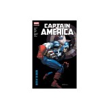 Captain America Modern Era Epic Collection: Death of the Dream