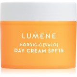 Lumene Nordic-C [VALO] crema de zi SPF 15 50 ml