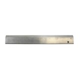 Suport armatura bara fata Mercedes Clasa A, 2012-2018; Clasa B, 2014-202019; Clasa Gla, 2013-, Fata, partea Stanga, mic; aluminiu, Aftermarket
